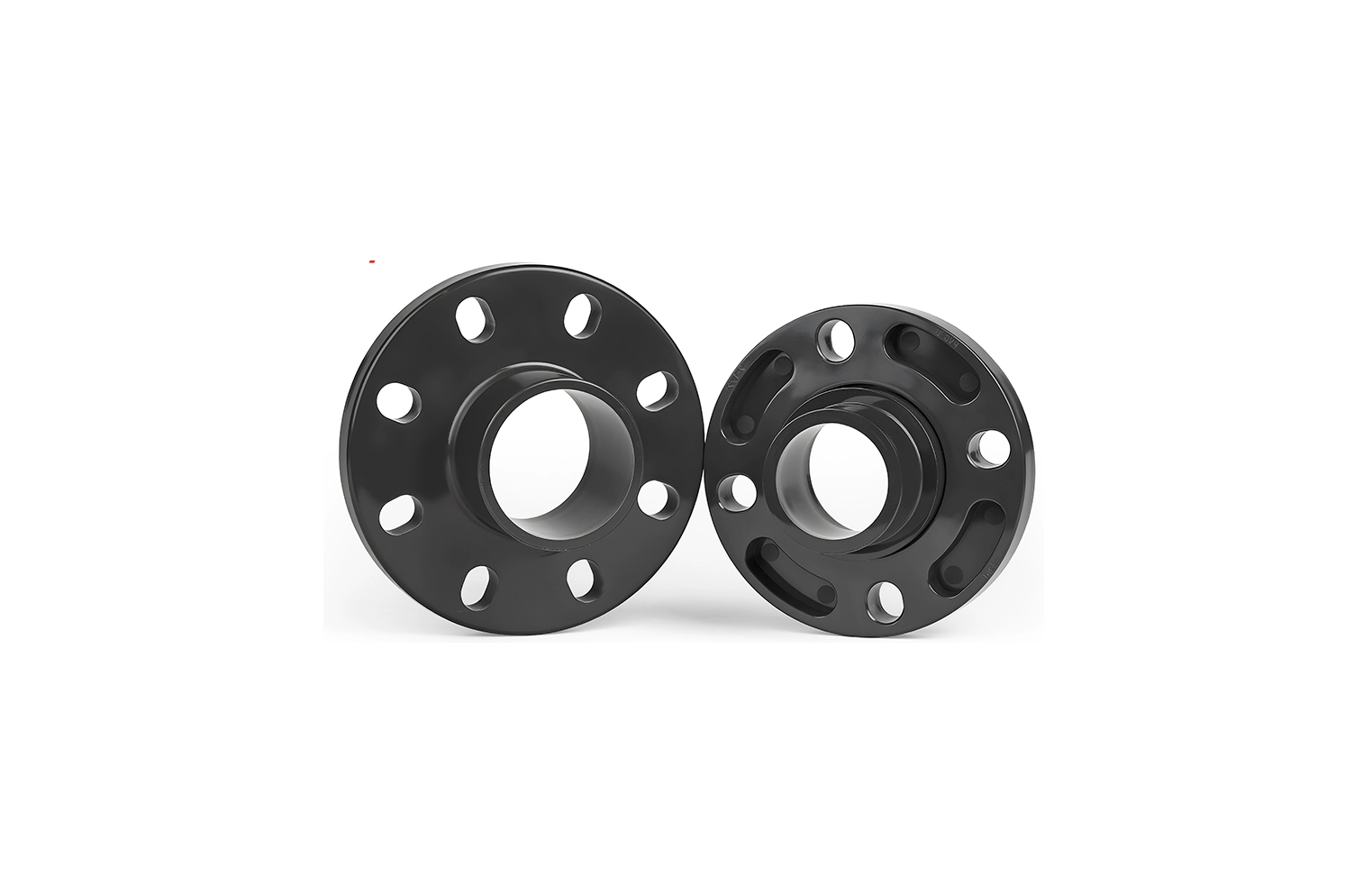 Insert Looper Flange