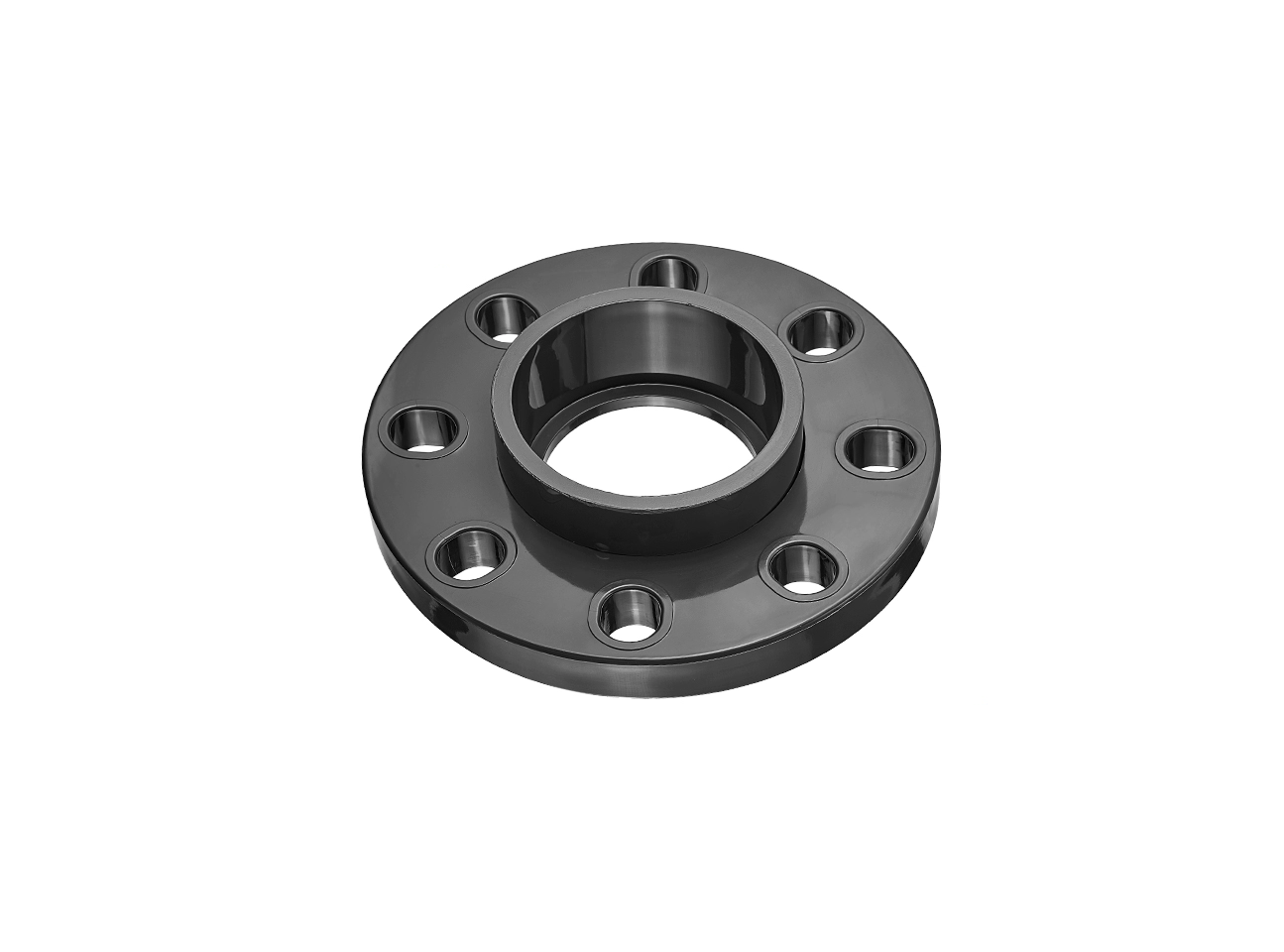 Split Flange