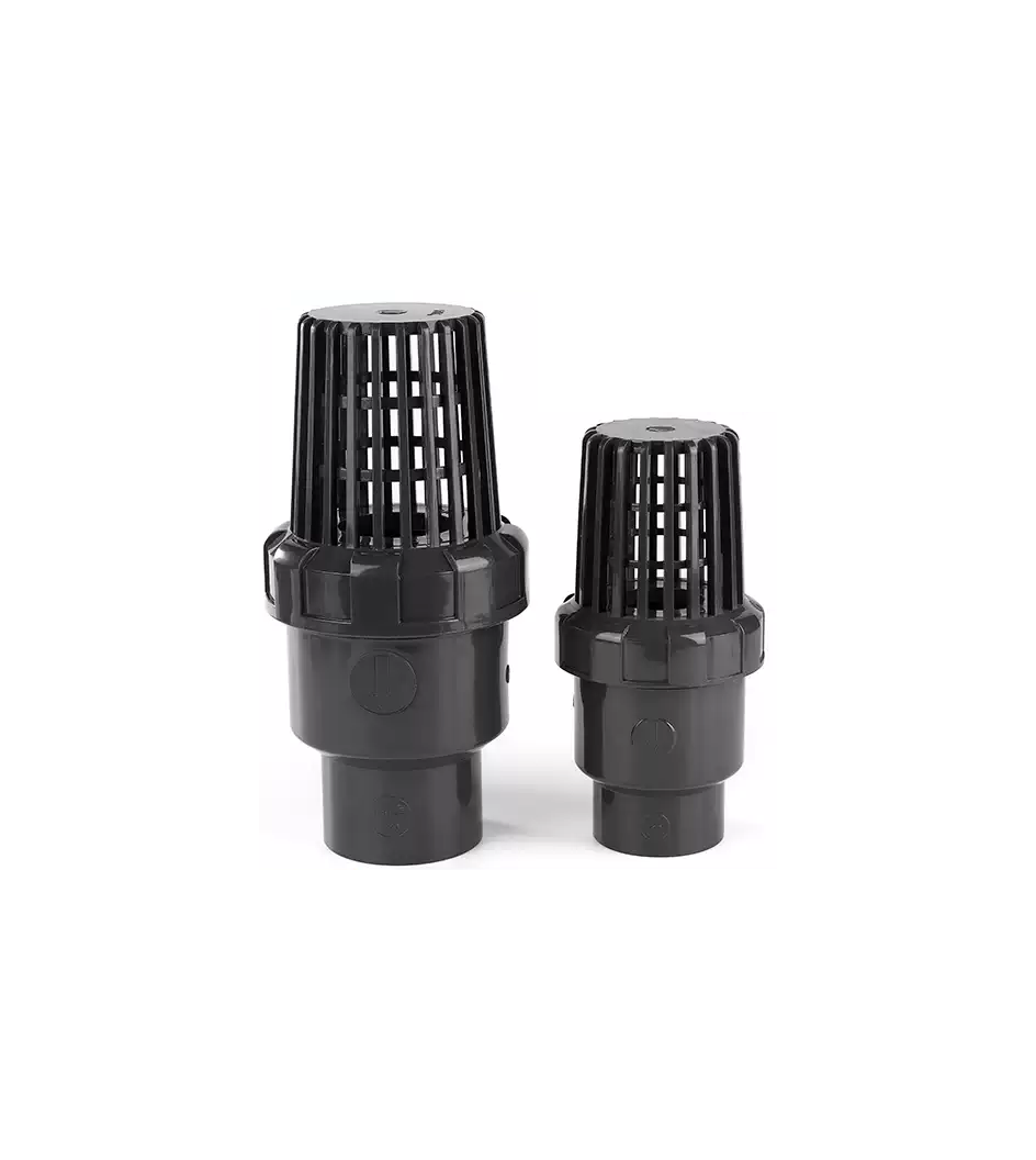 Ball Bottom Valve