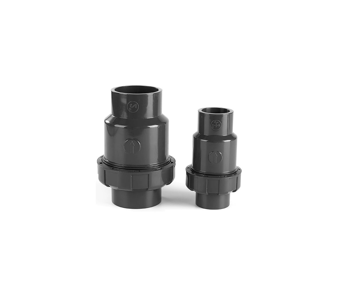 Ball Check Valve