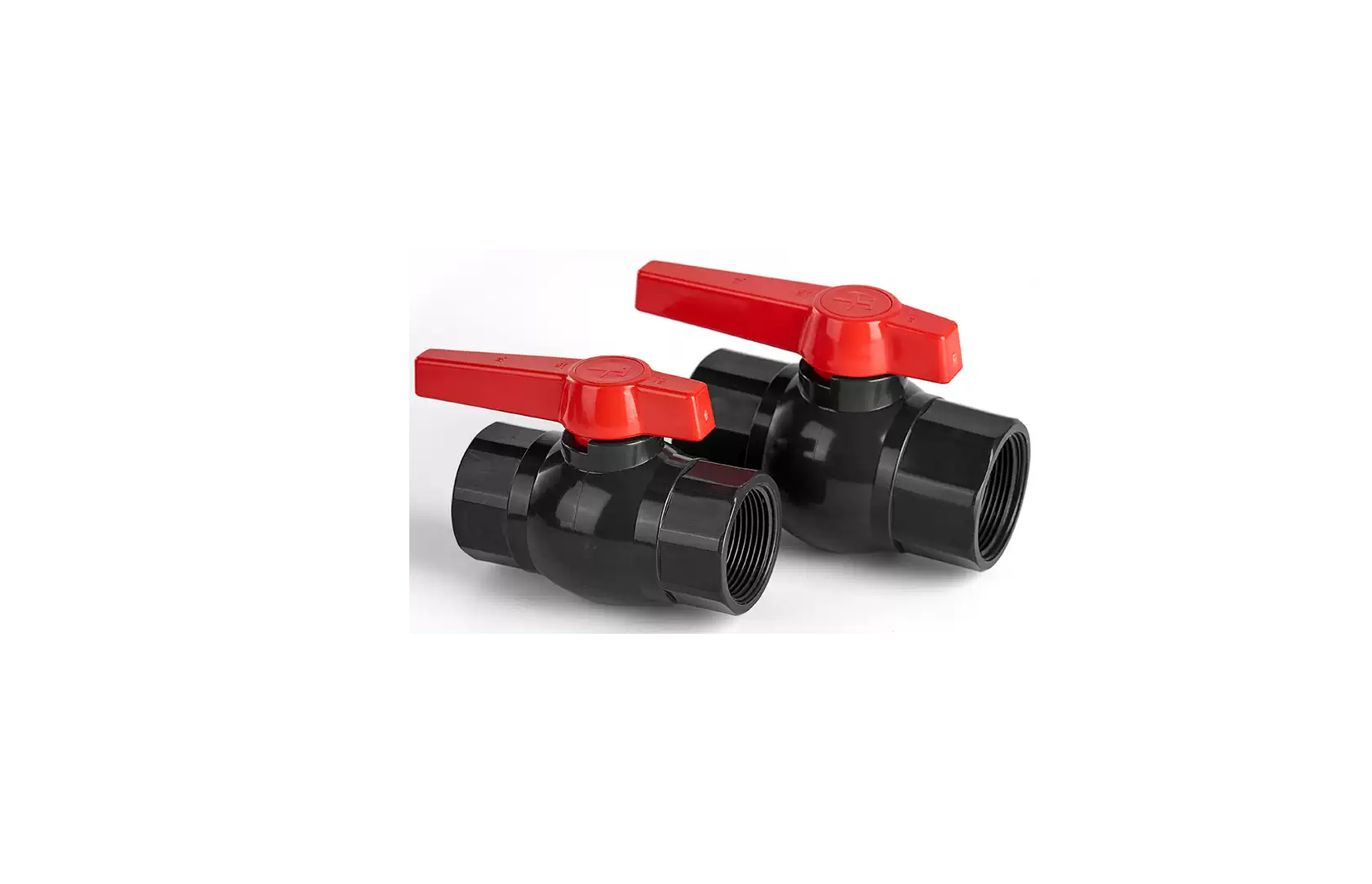 Ball Valve