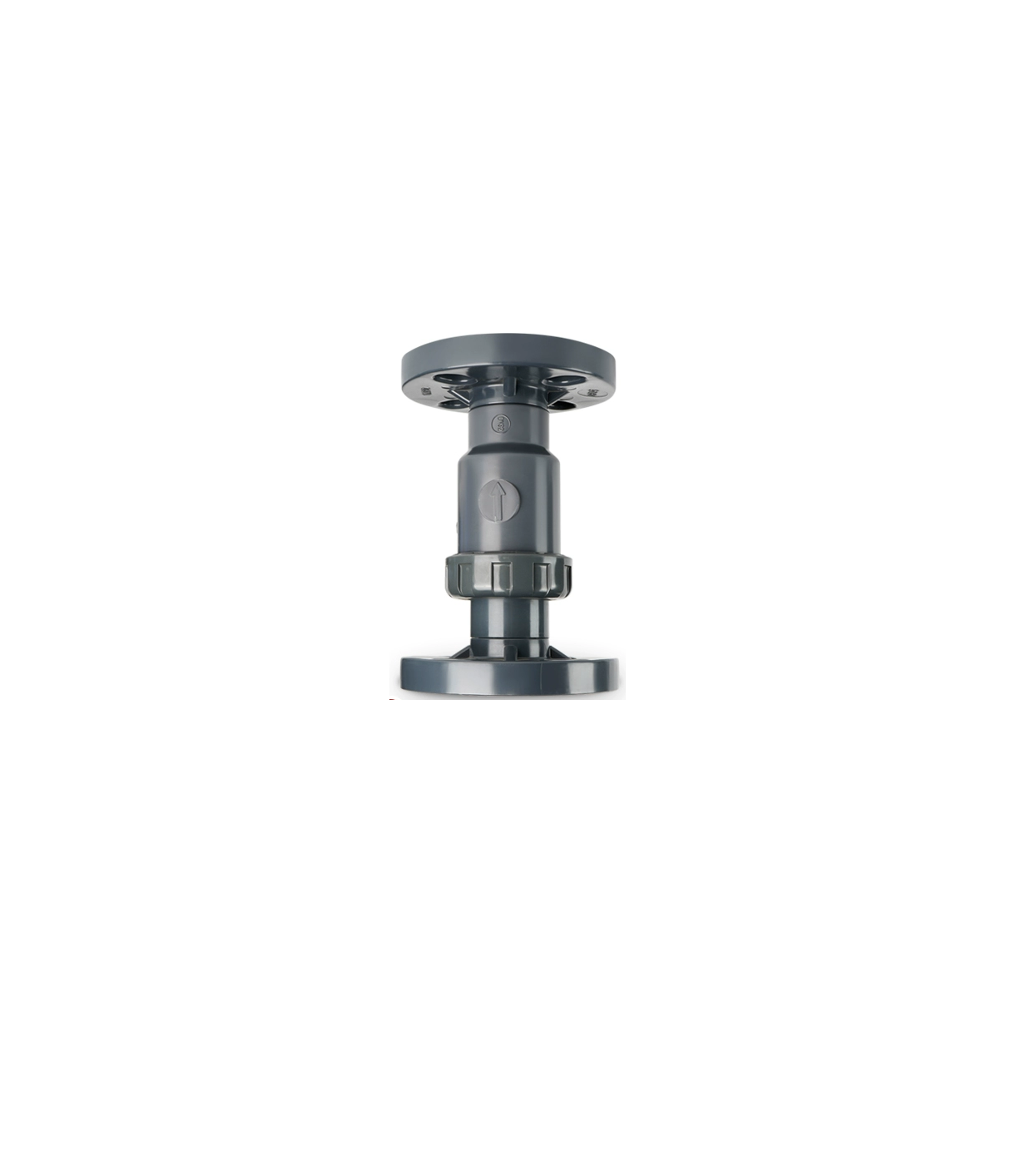 Flange Ball Check Valve